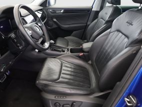Škoda Kodiaq - 2023