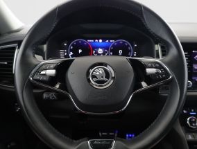 Škoda Kodiaq - 2023