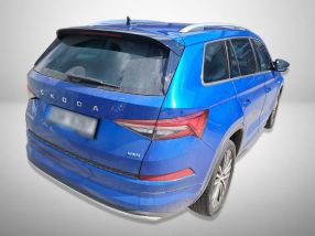 Škoda Kodiaq - 2023