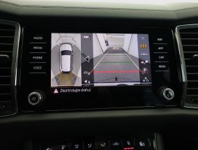 Škoda Kodiaq - 2023