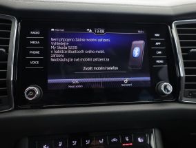 Škoda Kodiaq - 2023