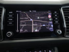 Škoda Kodiaq - 2023