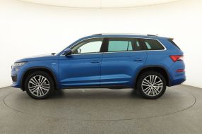 Škoda Kodiaq - 2023
