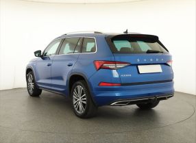 Škoda Kodiaq - 2023