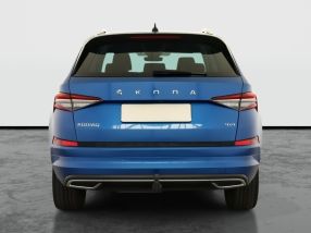 Škoda Kodiaq - 2023