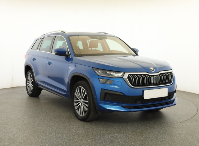 Škoda Kodiaq 2023