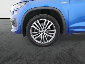 Škoda Kodiaq - 2023