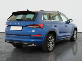 Škoda Kodiaq - 2023