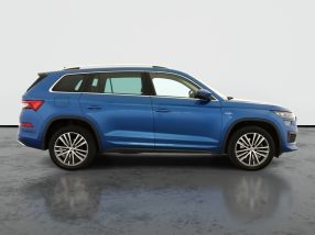 Škoda Kodiaq - 2023