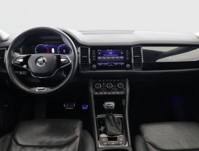 Škoda Kodiaq - 2023