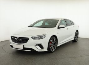 Opel Insignia - 2019