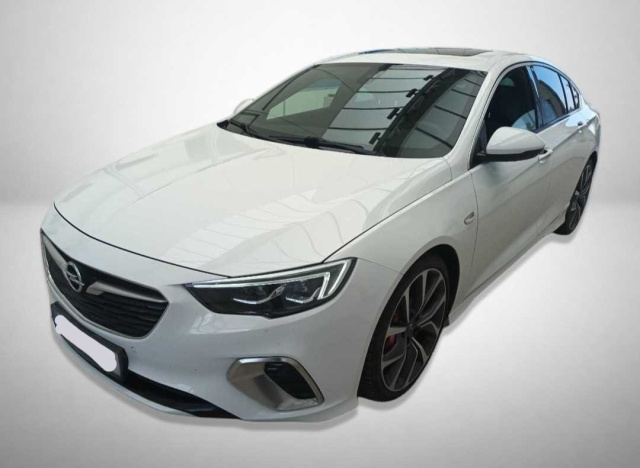 Opel Insignia 2019