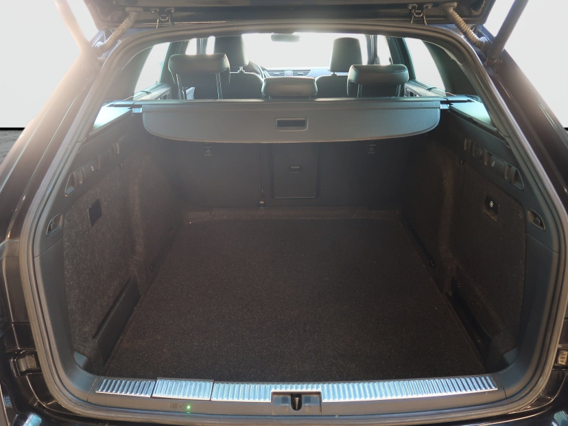 Škoda Superb, 2021