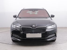 Škoda Superb - 2021