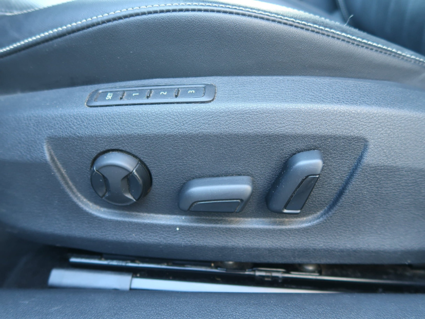 Škoda Superb, 2021