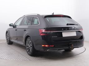 Škoda Superb - 2021