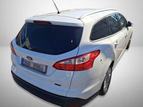 Ford Focus - 2013