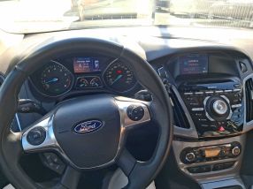 Ford Focus - 2013