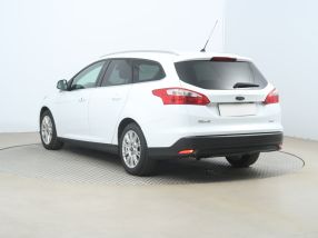 Ford Focus - 2013