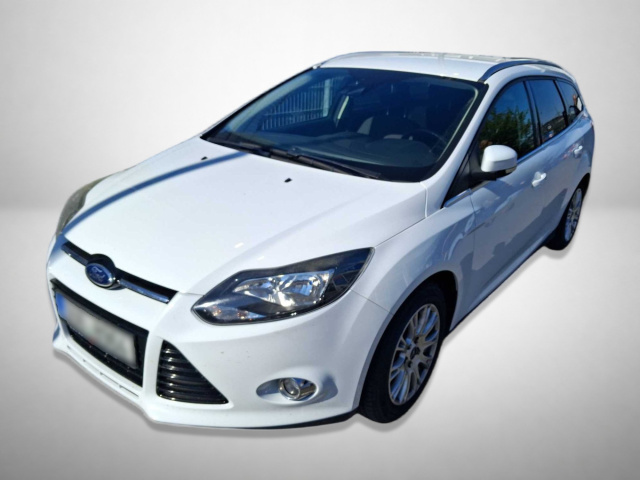 Ford Focus 2013