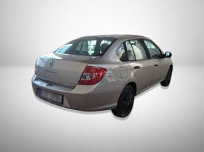 Renault Thalia - 2012