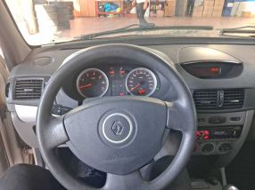 Renault Thalia - 2012
