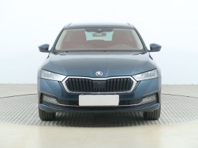 Škoda Octavia - 2021