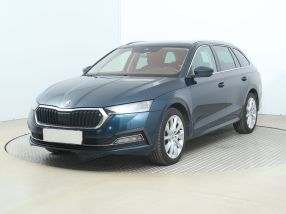 Škoda Octavia - 2021