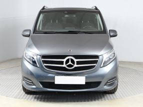 Mercedes-Benz V - 2019