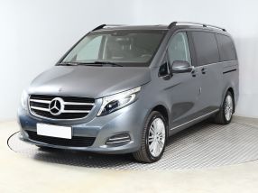 Mercedes-Benz V - 2019