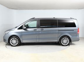 Mercedes-Benz V - 2019