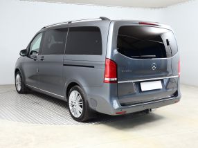 Mercedes-Benz V - 2019