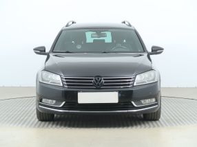 Volkswagen Passat - 2013