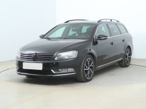Volkswagen Passat - 2013