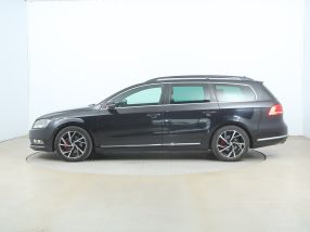 Volkswagen Passat - 2013