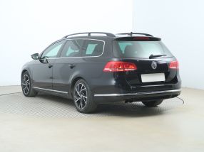 Volkswagen Passat - 2013