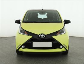 Toyota Aygo - 2016