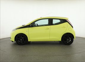 Toyota Aygo - 2016