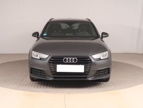 Audi A4 - 2019
