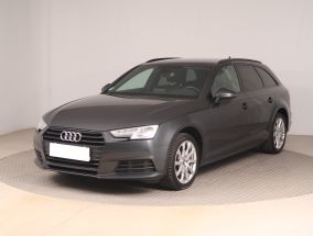 Audi A4 - 2019