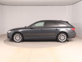 Audi A4 - 2019