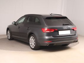 Audi A4 - 2019