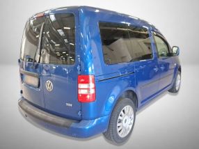 Volkswagen Caddy - 2010