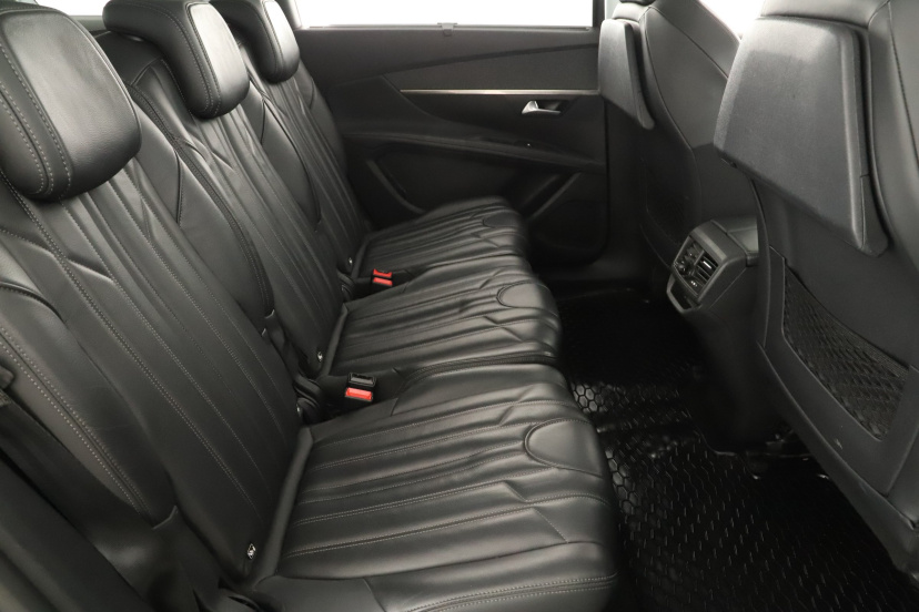 Peugeot 5008, 2020