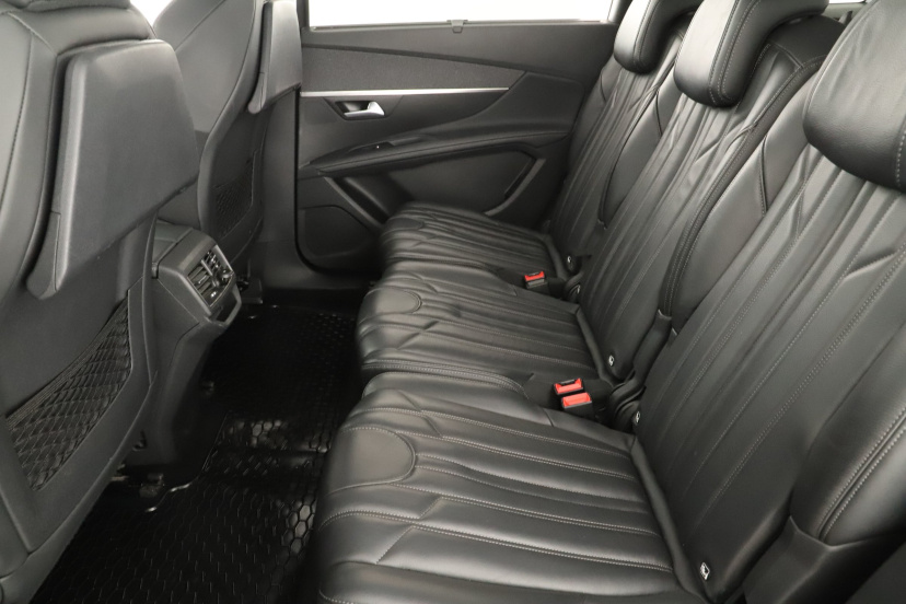 Peugeot 5008, 2020