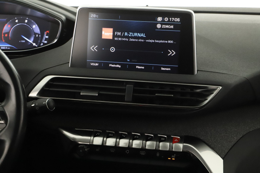 Peugeot 5008, 2020