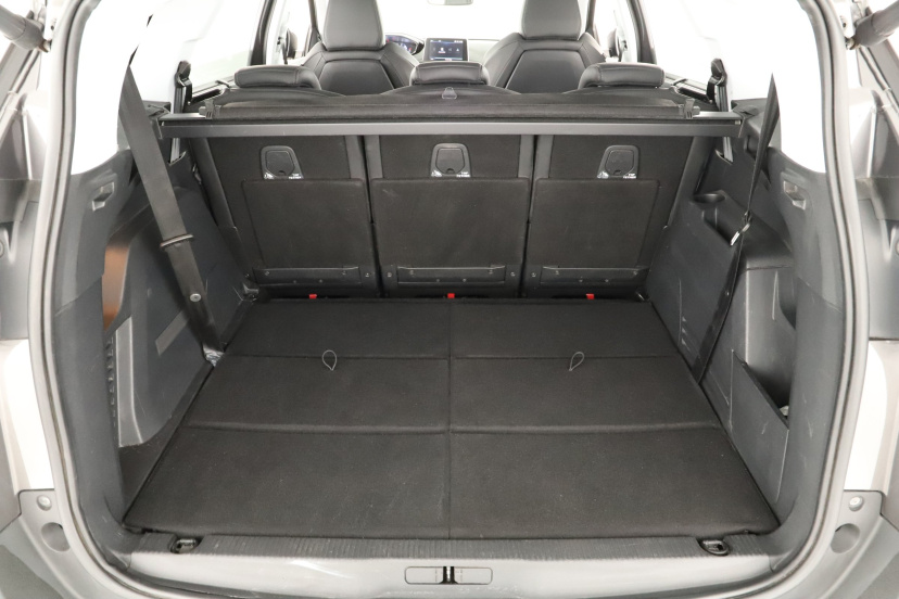 Peugeot 5008, 2020