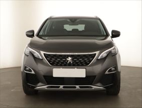 Peugeot 5008 - 2020