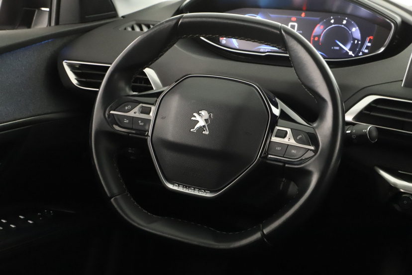 Peugeot 5008, 2020