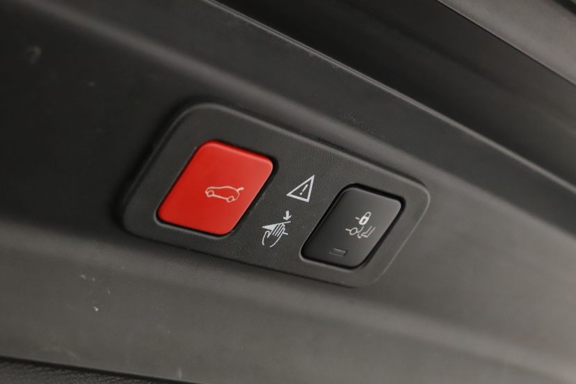 Peugeot 5008, 2020